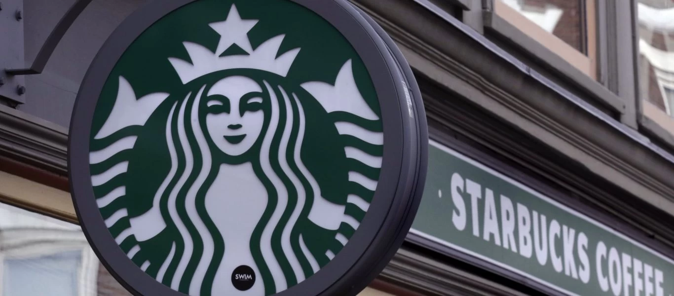 ΗΠΑ: Για πρώτη φορά εργαζόμενοι των Starbucks ψήφισαν υπέρ της ίδρυσης σωματείου